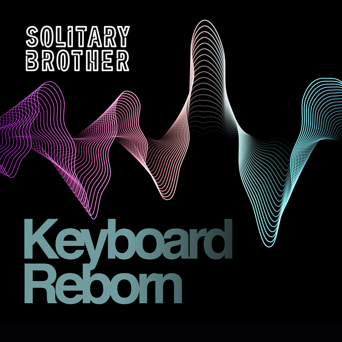 Keyboard Reborn